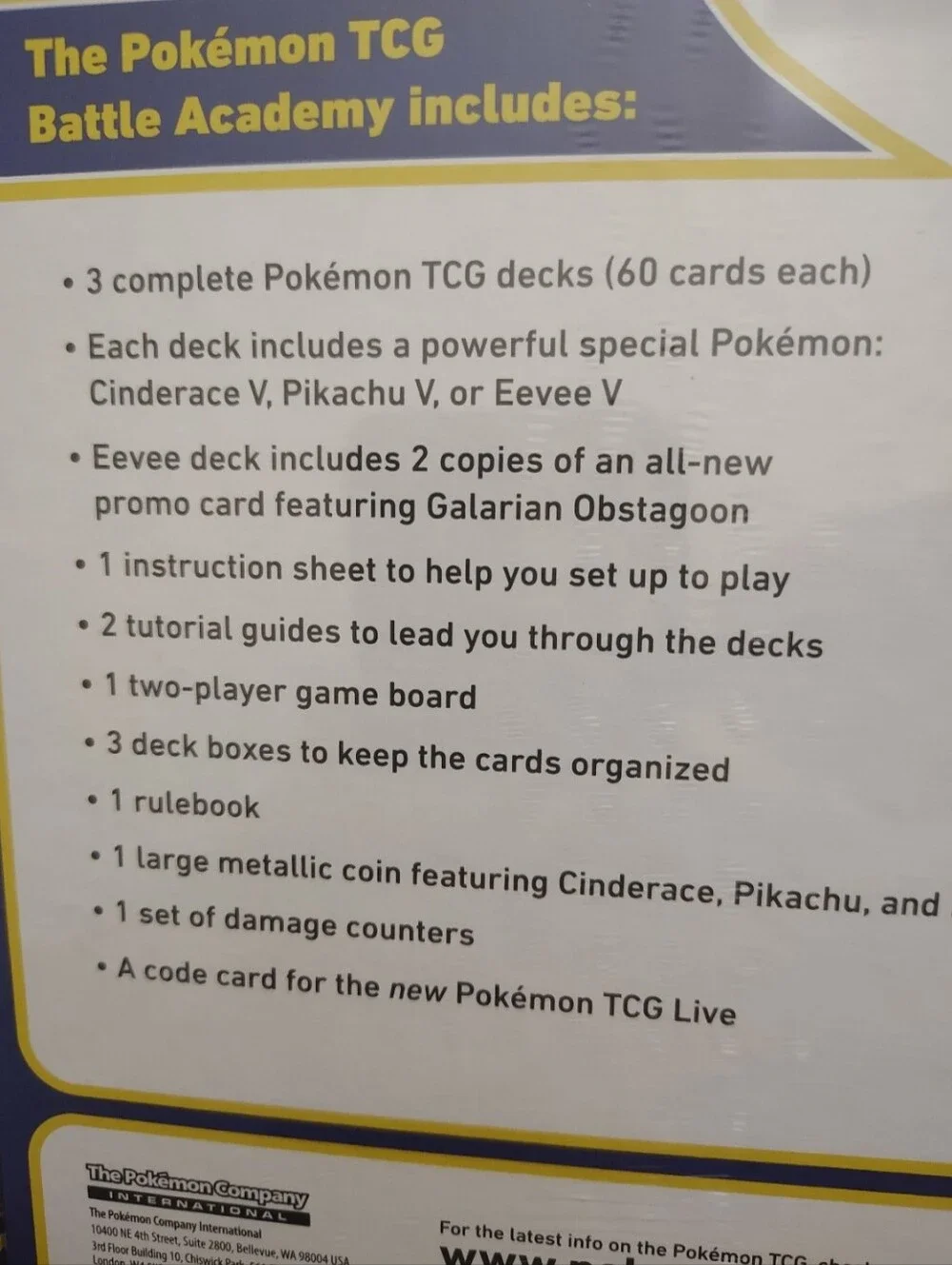 Pokemon join pokémon